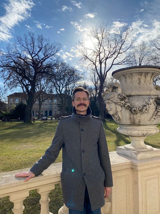 Korepetycje z niemieckiego Warszawa/zdalnie