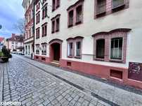 Kamienica w centrum miasta – Opole