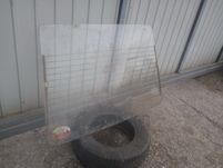 FSO Polonez szyba tylna tył tylnej klapy