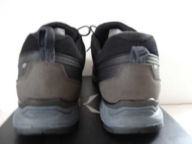 Buty SALEWA MTN TRAINER LITE GTX roz 45 GORE-TEX Podejściowe Vibram