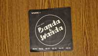 Banda i Wanda, Banda & Wanda Płyta Winylowa, gramofon, winyl, vinyl