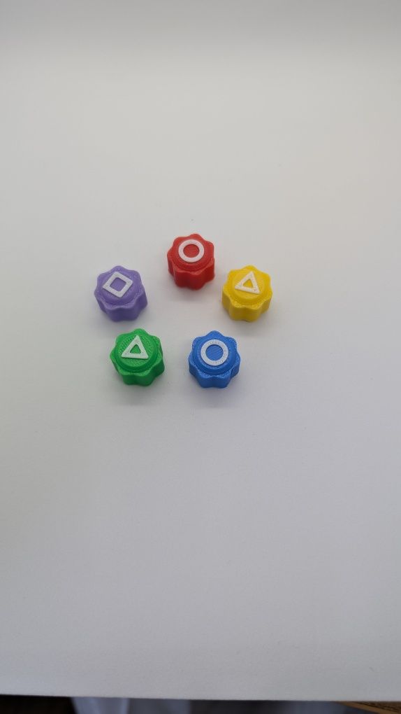 Gonggi Squid Game