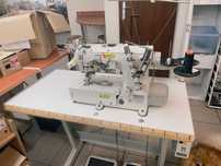 Dwuigłówka Renderka 6,4mm Jack 8569 Adi