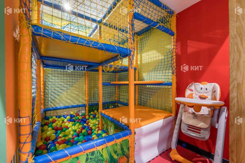 Аренда ресторана в центре города, 160 м2, 127339