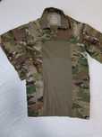 Тактична сорочка Massif Combat Shirt