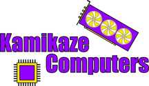 Kamikaze Computers - serwis komputerowy i więcej