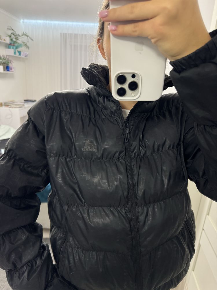 Куртка adidas