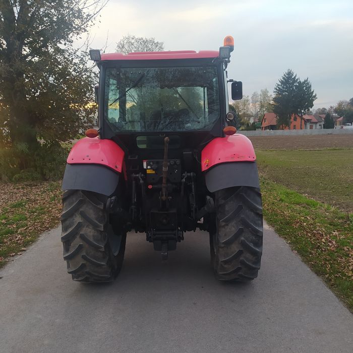 Zetor Proxima 8441 Rewers 2008r