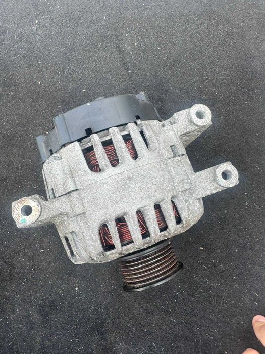 Alternator Opel Astra J Zafira 1.6 benzyna SIDI 140 amper