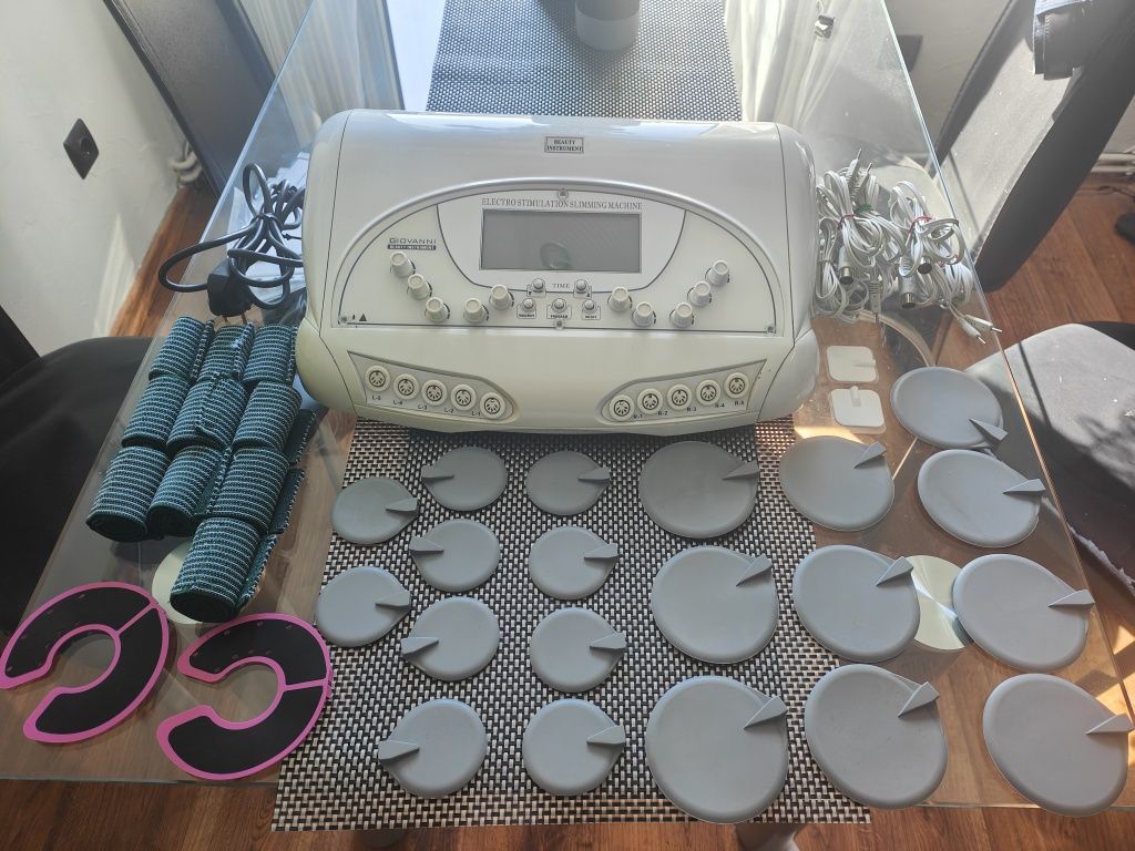 Elektrostymulator EMS IB Beauty
