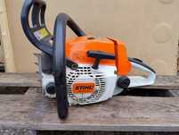 Pilarka Stihl 024 spalinowa motorowa łańcuchowa