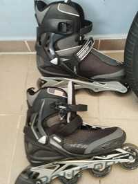 Роликові ковзани RollerBlade Spark р45