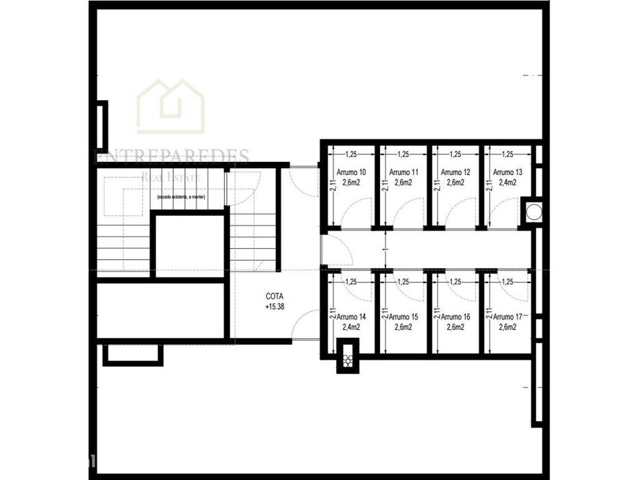 Apartamento T0 novo, com arrumos, para comprar no Bairro do Bonfim ...