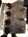 F.E.T. Fuzz Octave Swell