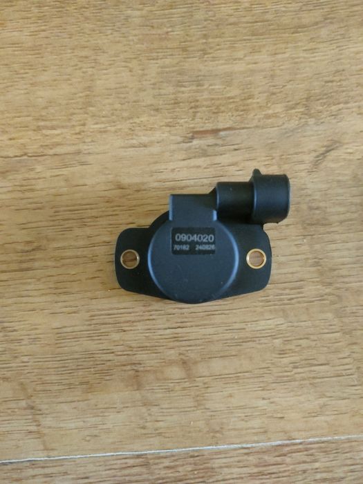 Датчик дроссельной заслонки Metzger ( 0904020)