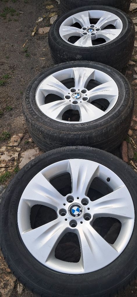 Felgi bmw x5 e53 e70 f15 x6