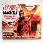 FAR CRY 2 | gra, strzelanka po polsku na PC
