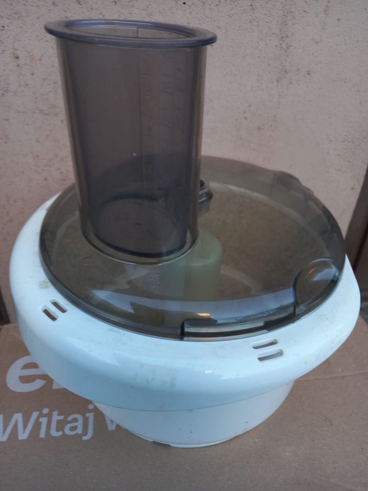 Robot kuchenny Zelmer typ 881.2 komplet okazja