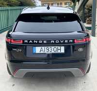 Range Rover Velar 2.0 D