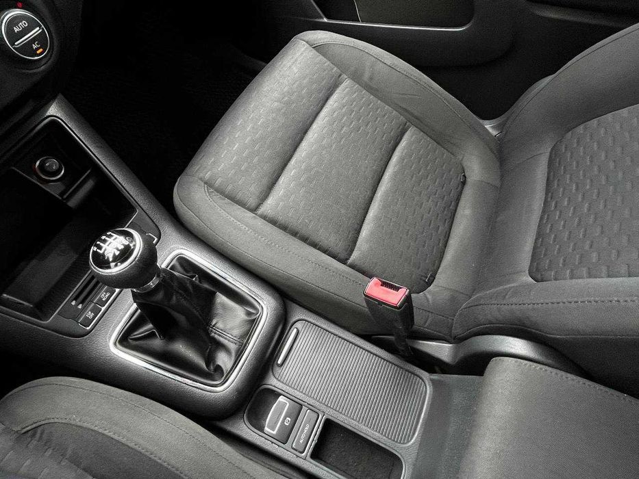 Тигуан 2008 год механіка, повний привід, офіційний!