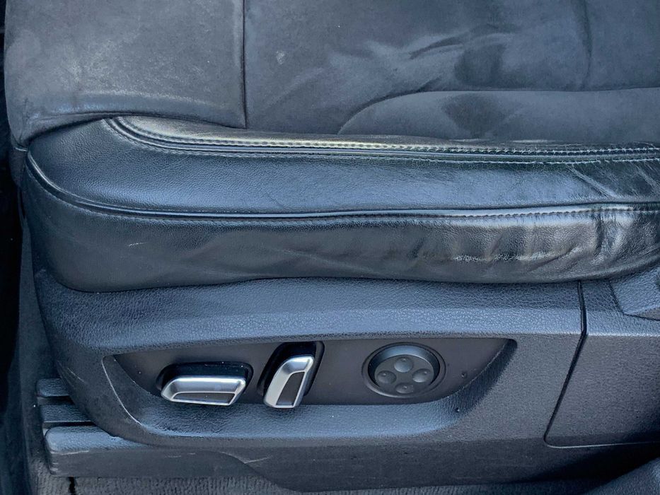 Audi Q7 2011  3.0 4х4