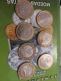 Moedas 200 escudos