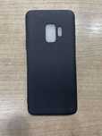 Etui na Samsung Galaxy S9 Czarne