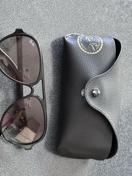 Vendo Ray Ban de Sol