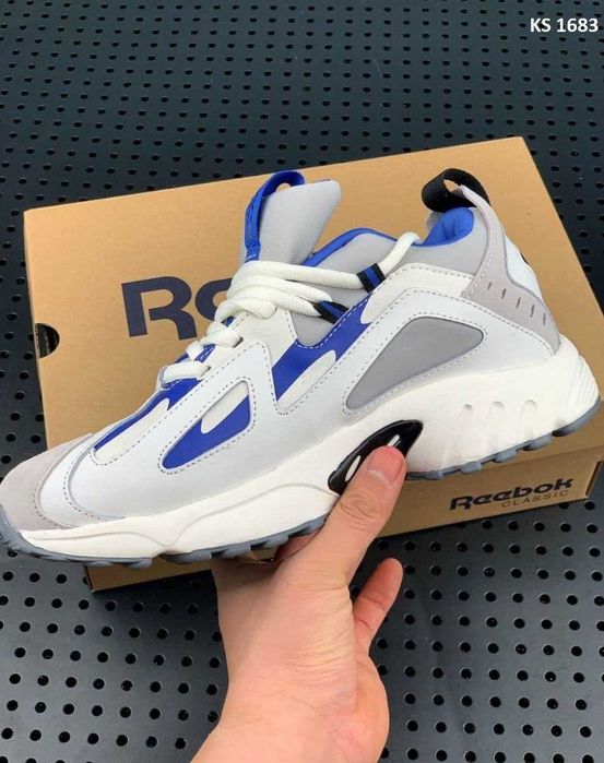 Кросівки Reebok Dmx. АРТ: KS 1683
