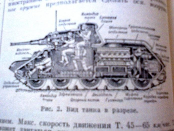 Малая советская энциклопедия, 9 том