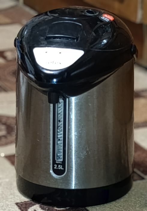 Термопот Rotex RTP-302w