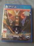 Gra ps4 PlayStation 4 Anthem