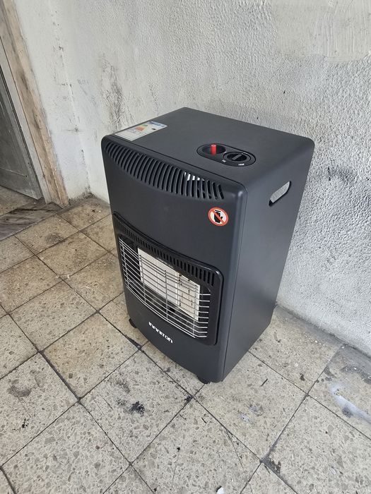 Aquecedor  a gas