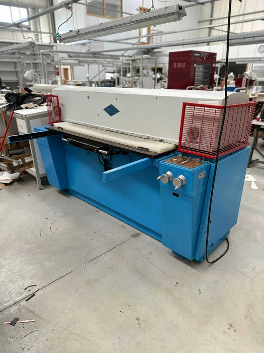 Balancé integral Samco 60 T