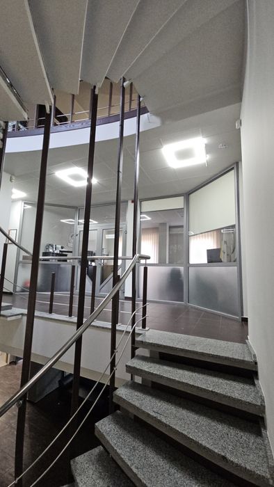 Комплексный ремонт коммерческих и частных помещений