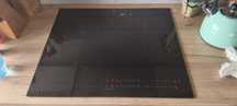 Indukcja Elektrolux 60