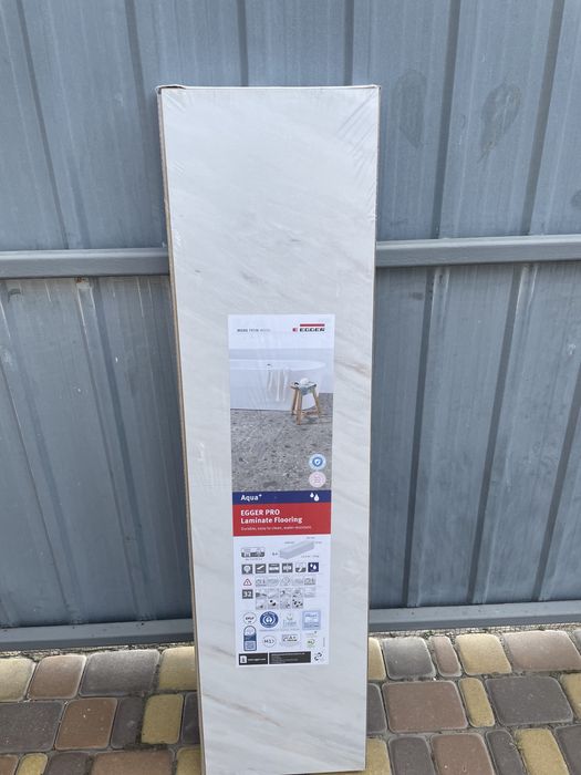 Ламінат EGGER pro