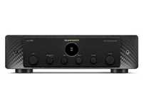 Wzmacniacz z odtwarzaczem sieciowym Marantz MODEL 60n czarny /Nowość