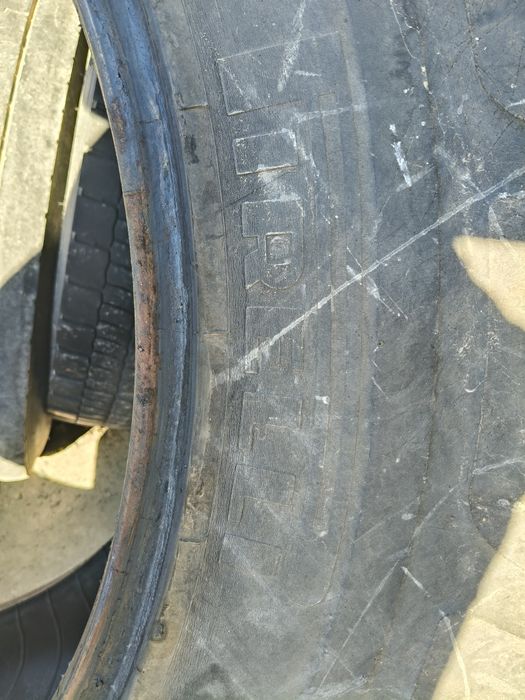 Opona agro 18,4 R38   2szt