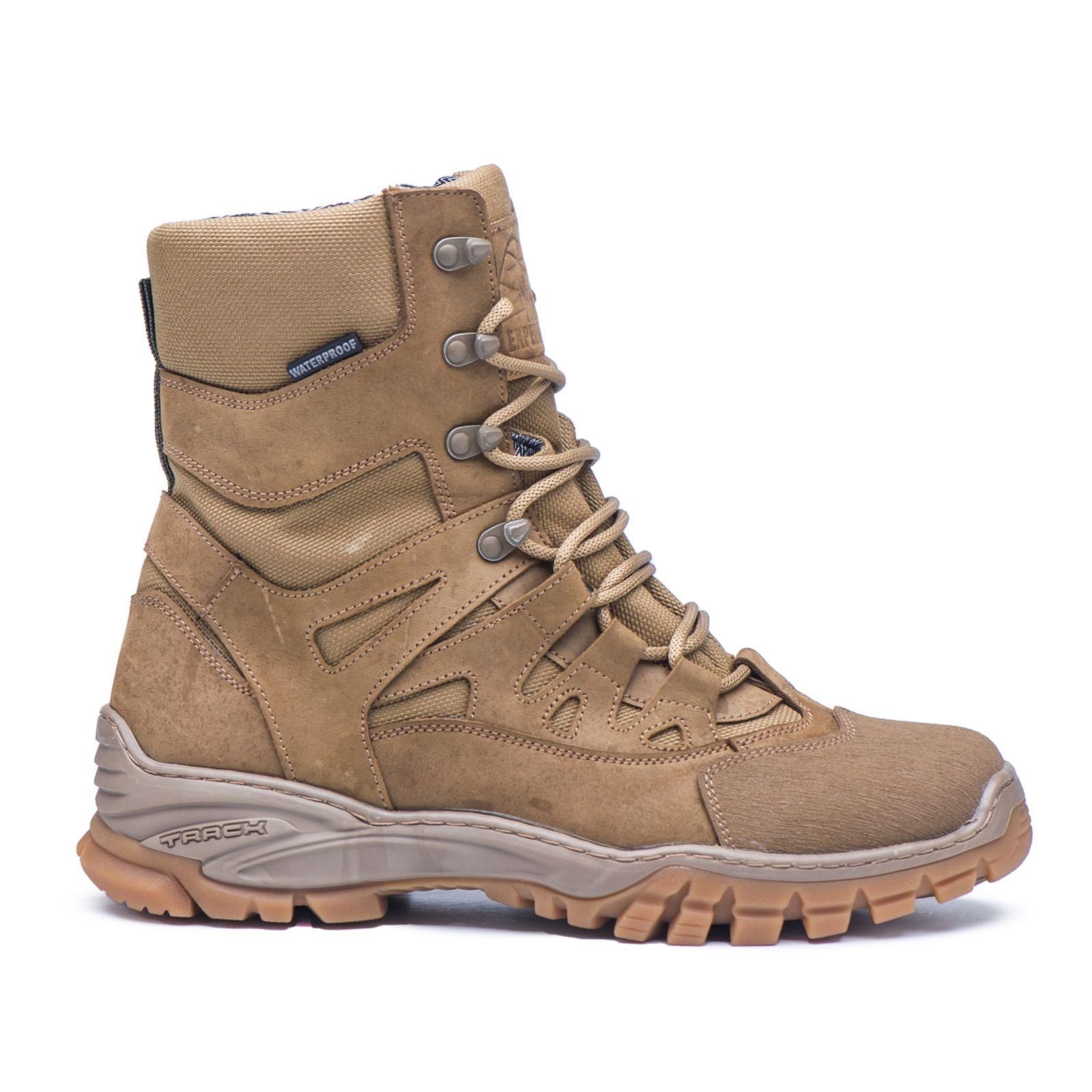 Зимние берцы -20'С Expedition gortex
