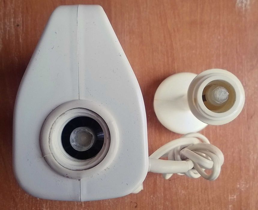 миксер взбивалка рось росток ссср