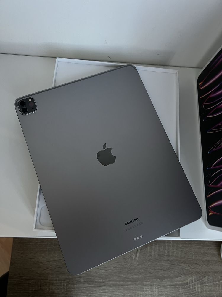 Ipad Pro 12,9 M2 128GB 6 gen WIFI 2022