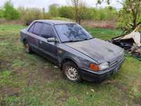 Продам mazda 323 1992 года