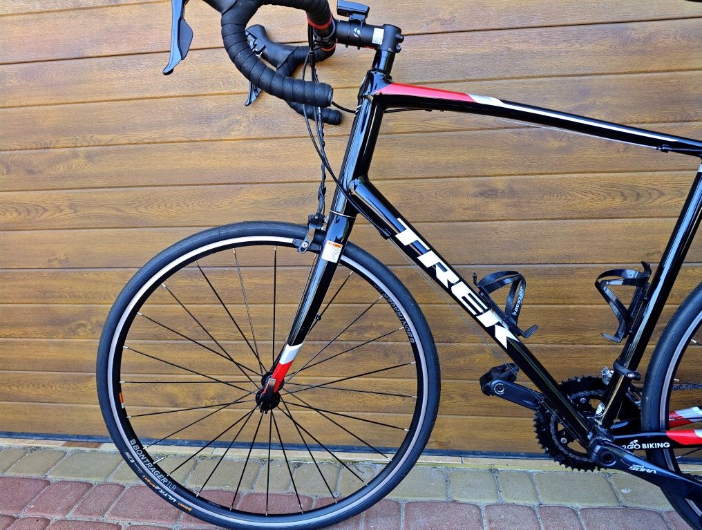szosowy TREK Domane AL3  rozmiar 62 cm XL