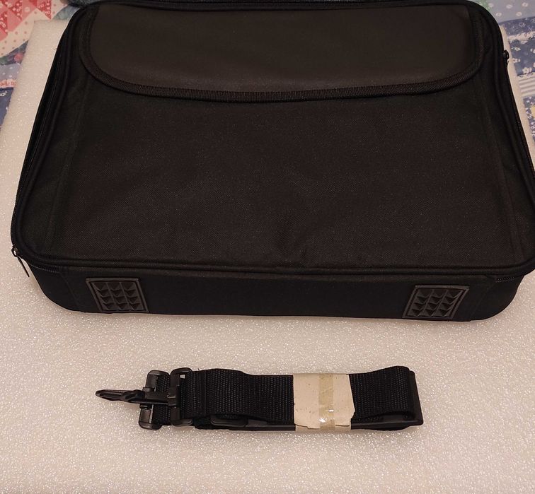 Mala / bolsa para portátil NOVA