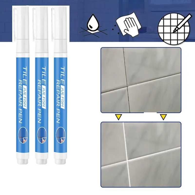 Marker Pisak do renowacji fug