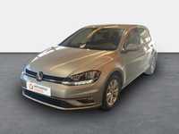 VW Golf 1.6 TDI (BlueMotion ) Comfortline