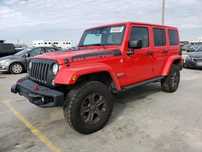 Jeep Wrangler Jeep Wrangler ! 3.6l ! V6 ! USA ! 4x4 ! USA Import !