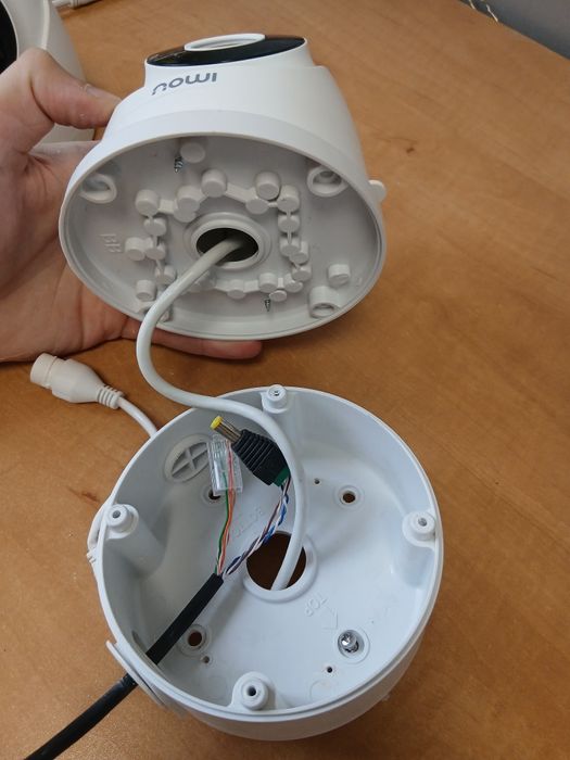 IP відеокамера IMOU