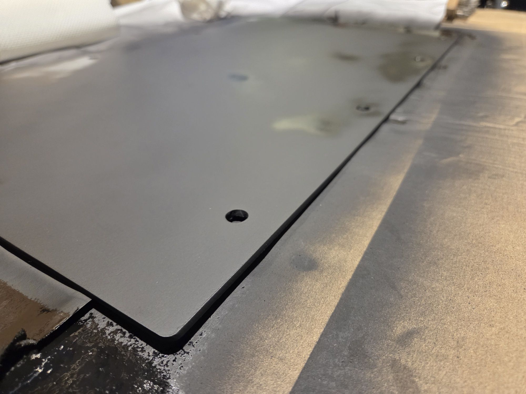 Wycinarka Plazma CNC 2000x1500